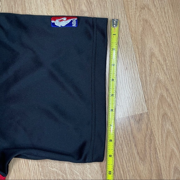 Official NBA Adidas Portland Trail Blazers Practice Jersey Authentic Men’s XL - Picture 6 of 13